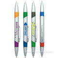 Traffic stylus Promotional Pen